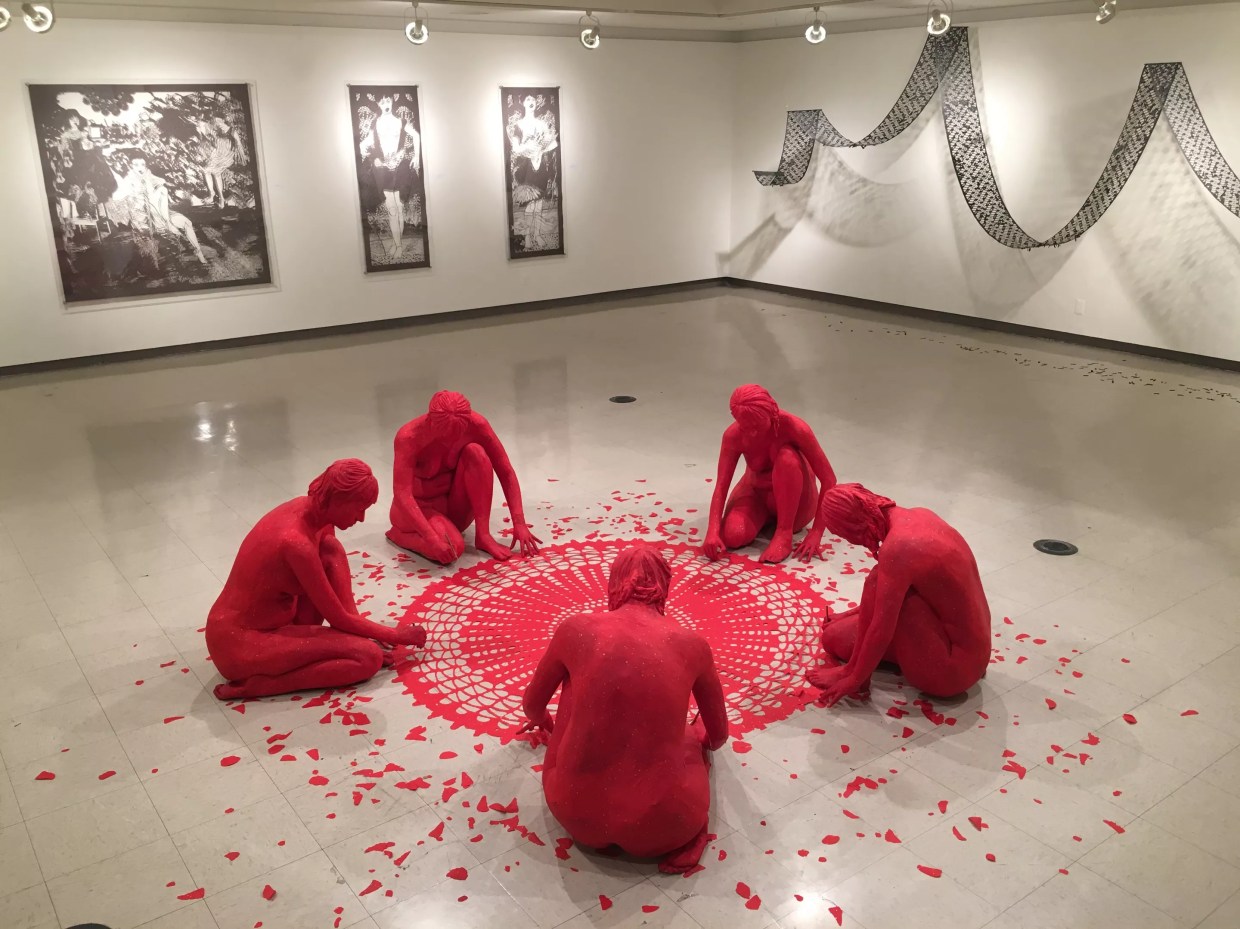 10 Fall Art Classes with Metro Phoenix Creatives