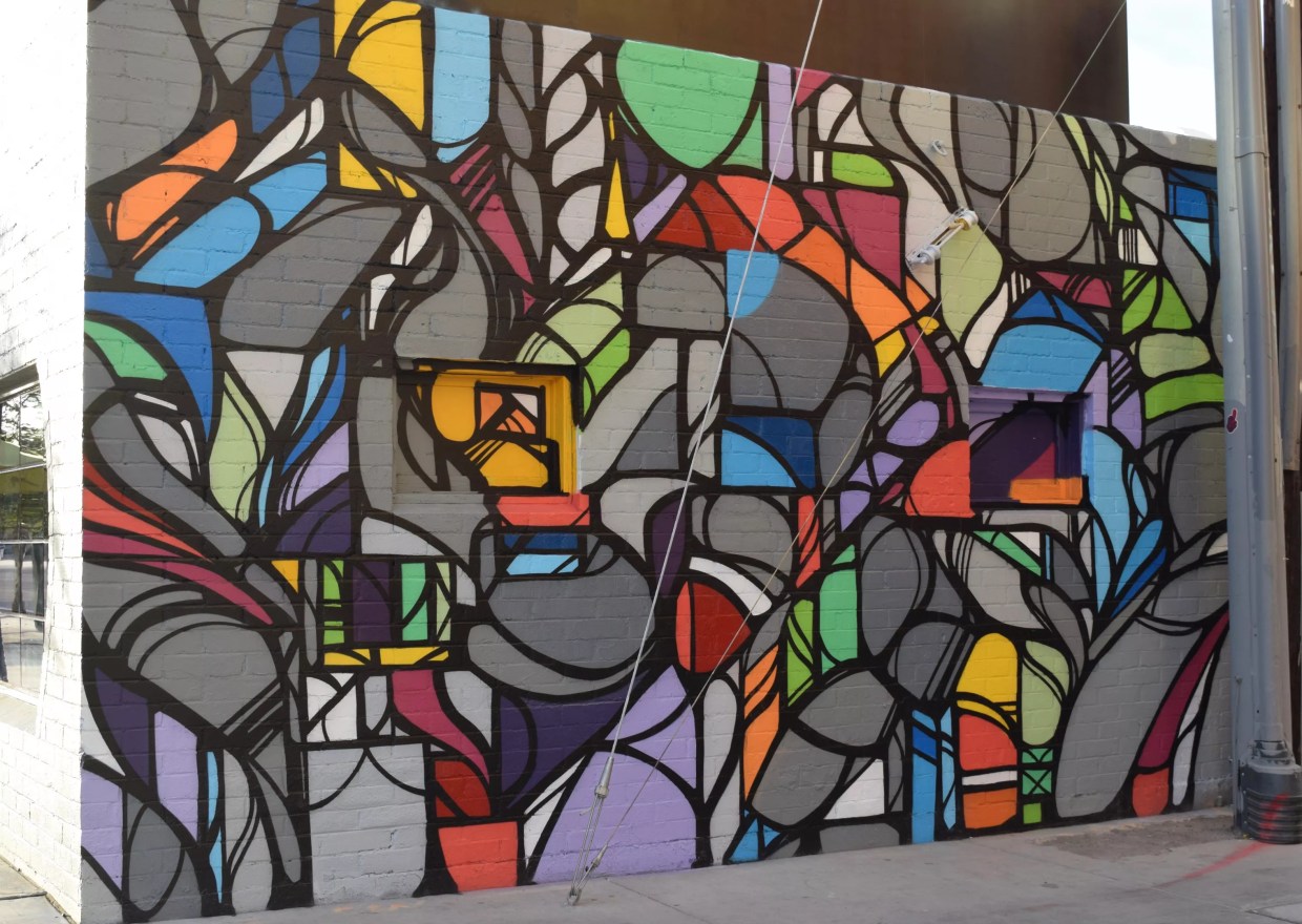 10 Favorite Mini-Murals in Metro Phoenix