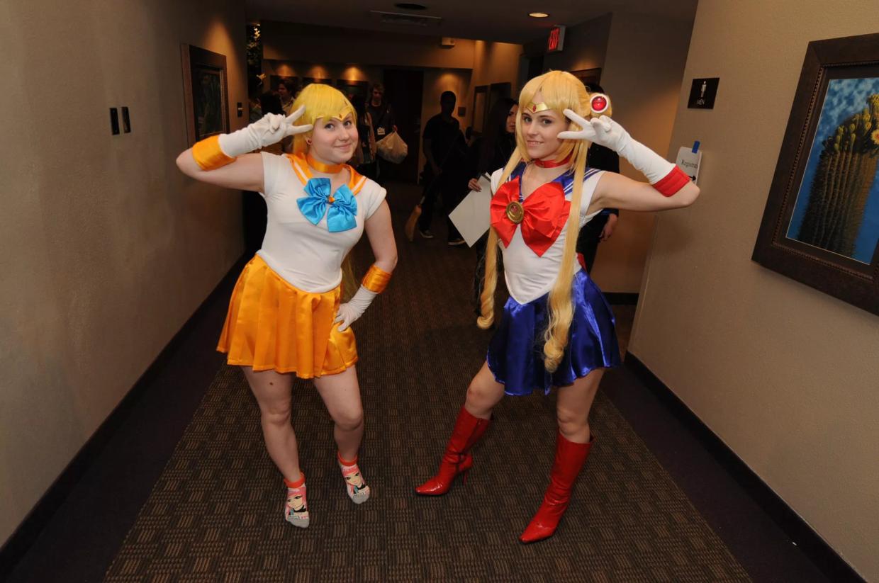 Taiyou Con 2017: A Field Guide to This Weekend’s Event in Mesa