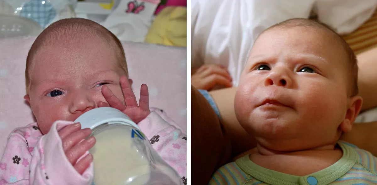 The Top Arizona Baby Names of 2017 Are Out: Harvey Is Not One of Them