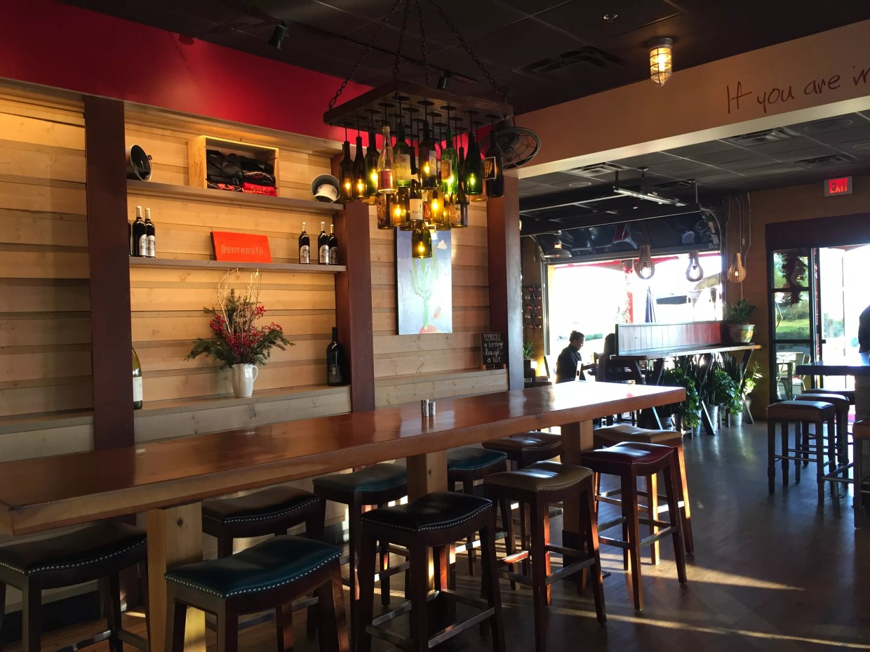 Isabella’s Kitchen in Scottsdale: Happy Hour Report Card