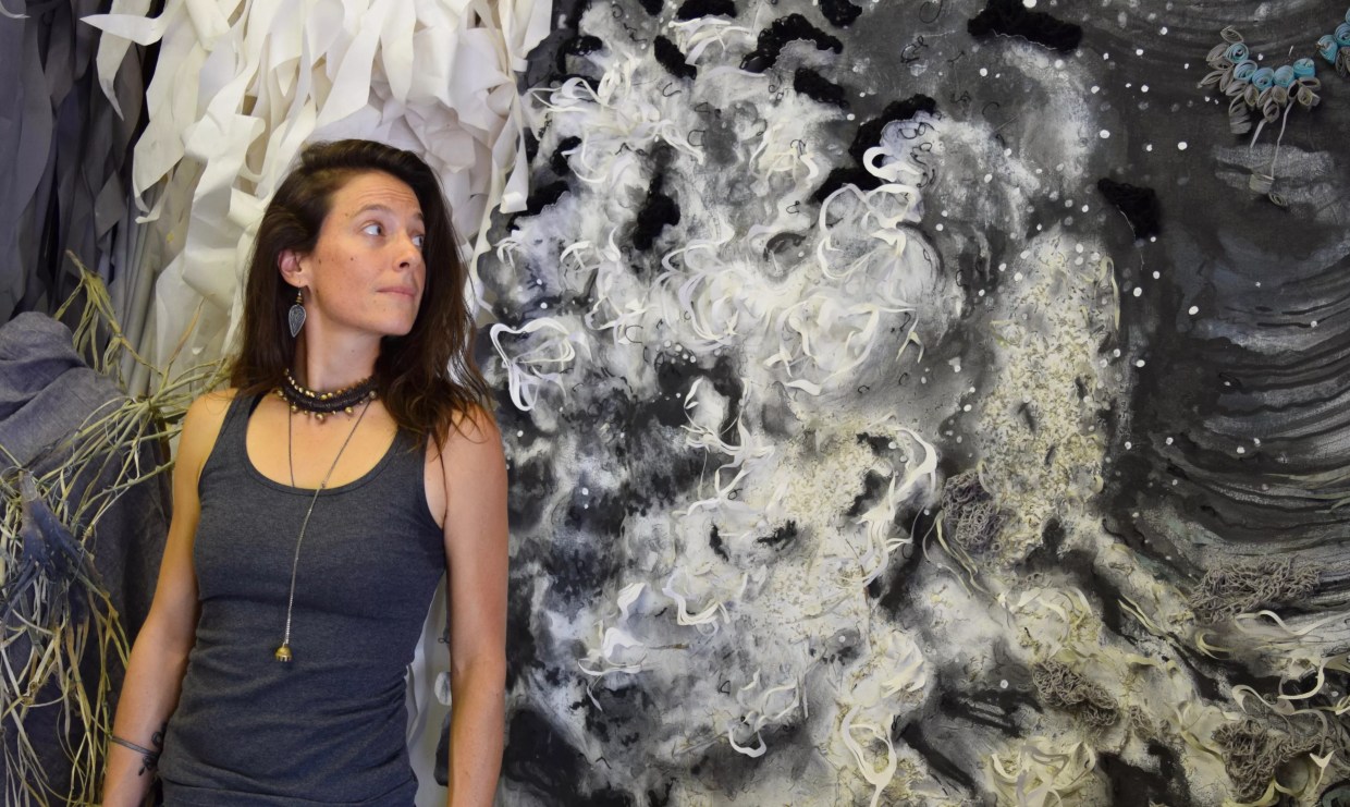 The <i>Trumpocalypse </i>Billboard Is Coming Down — Plus More Metro Phoenix Art News