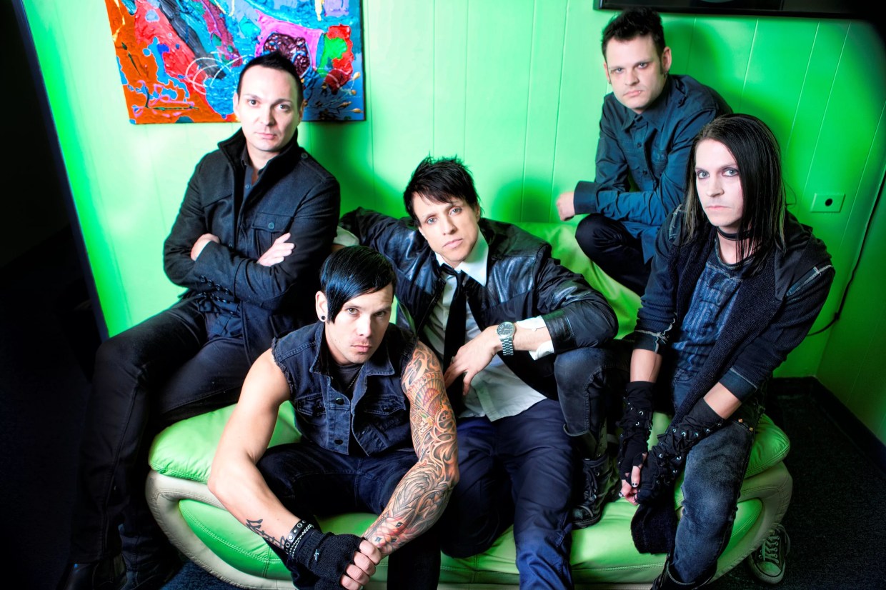 The 10 Best Metro Phoenix Metal Concerts in January 2017