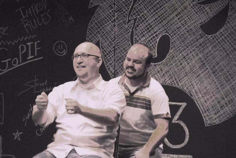 Second Beat Improv Theater Opens Tonight in Central Phoenix