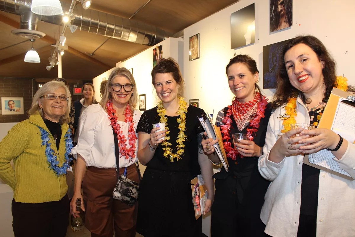 Hey Phoenix Creatives, Here Are 9 Ways to Get Your Work Out There