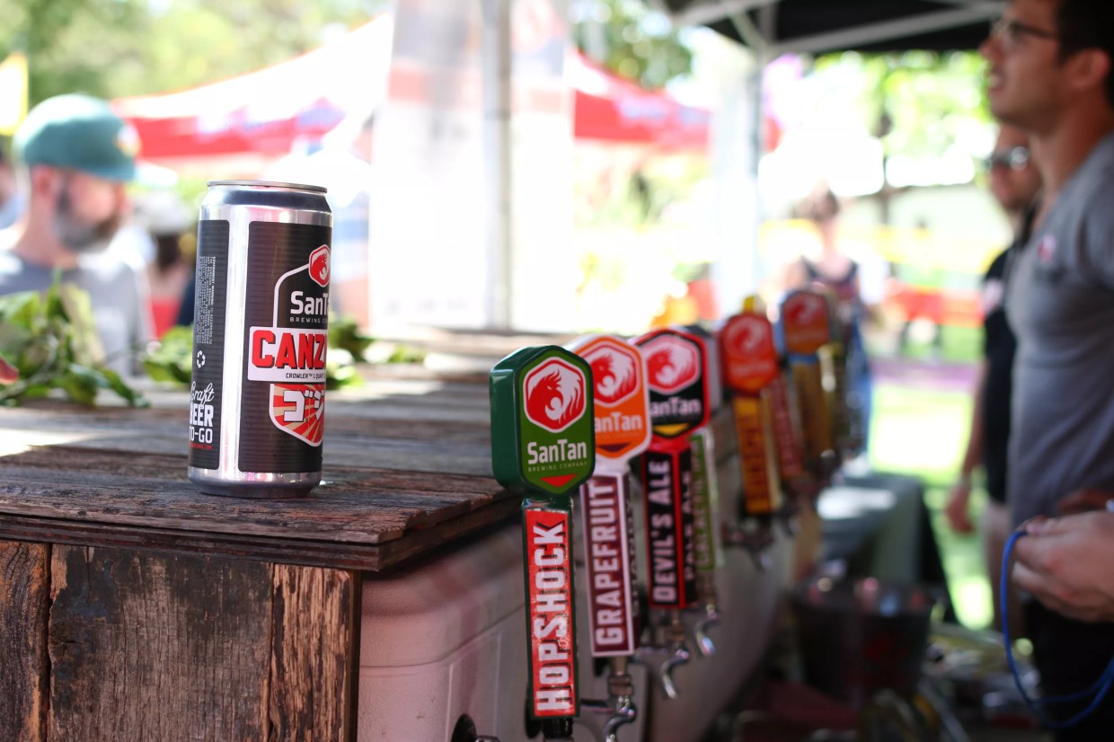 17 Food and Drink Festivals in Metro Phoenix in Spring 2018