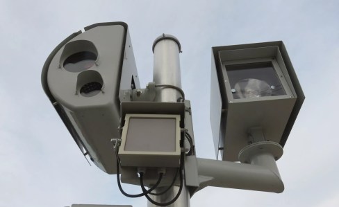 Watch out for new speed cameras along these Phoenix roadways