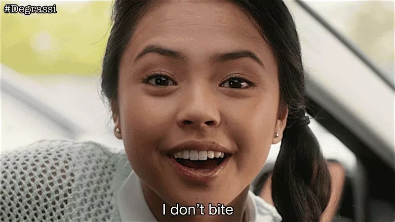 <i>Degrassi: Next Class</i> Recap: Doubling Down on Double Standards