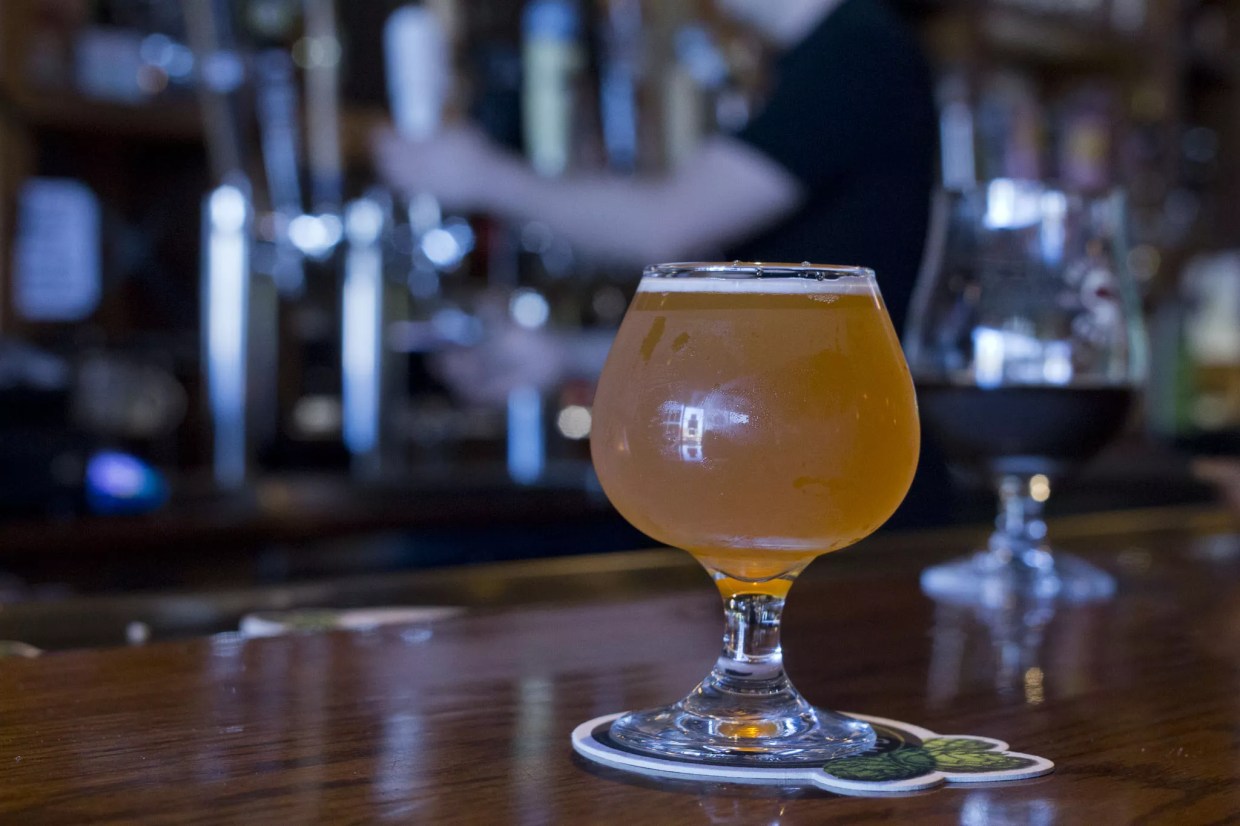 11 Best Craft Beer Bars in Metro Phoenix