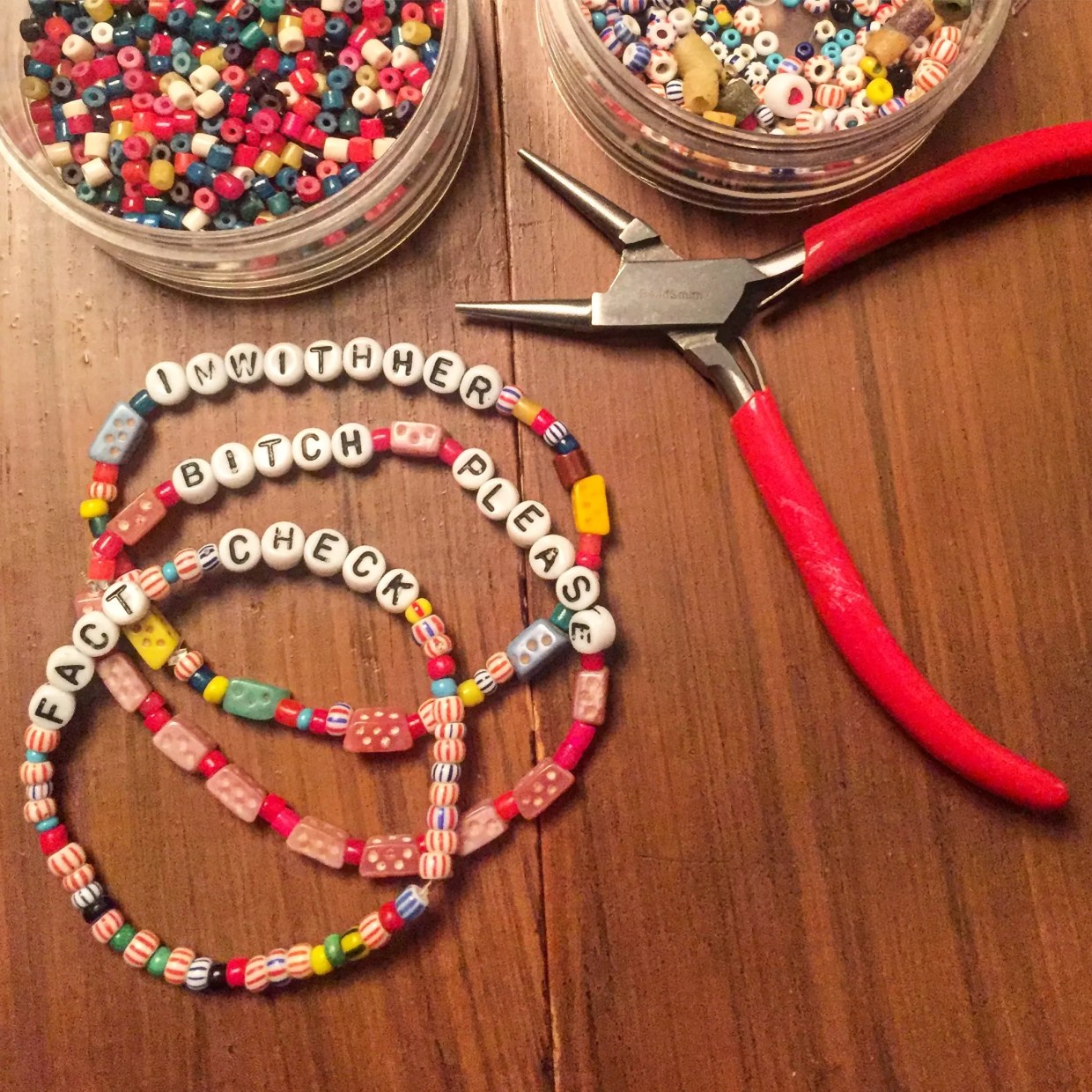 Why This Mom’s Not Marching This Weekend