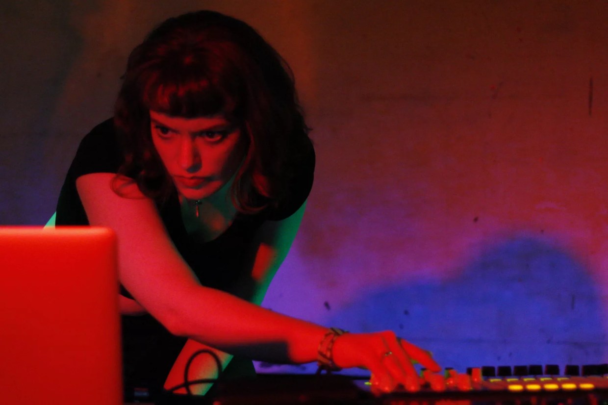 All-Female “Nasty Women” Noise Concert Will Happen in Tempe During Trump’s Inauguration