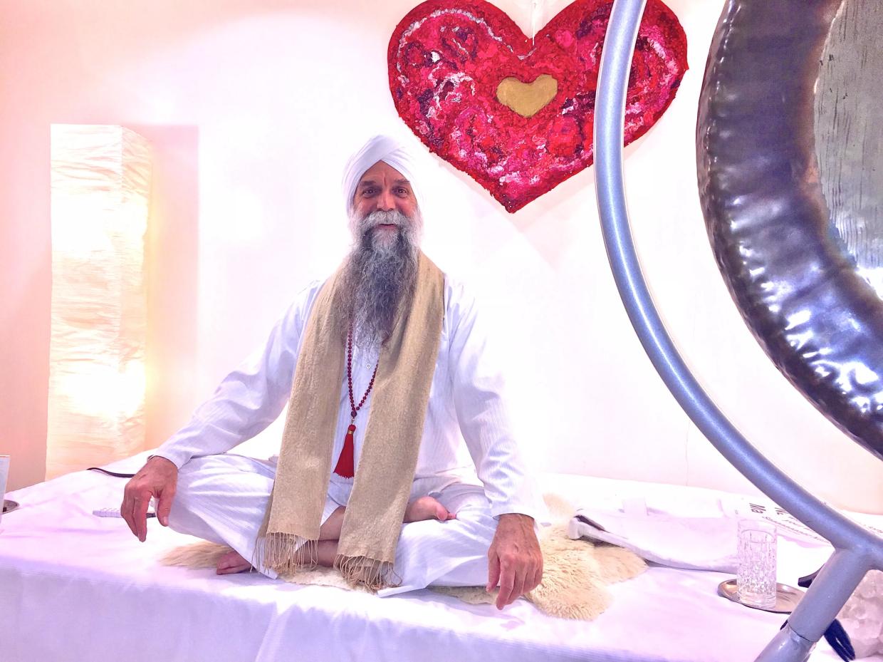 Kundalini Yoga Is Trending — But It Has a Long History in Phoenix