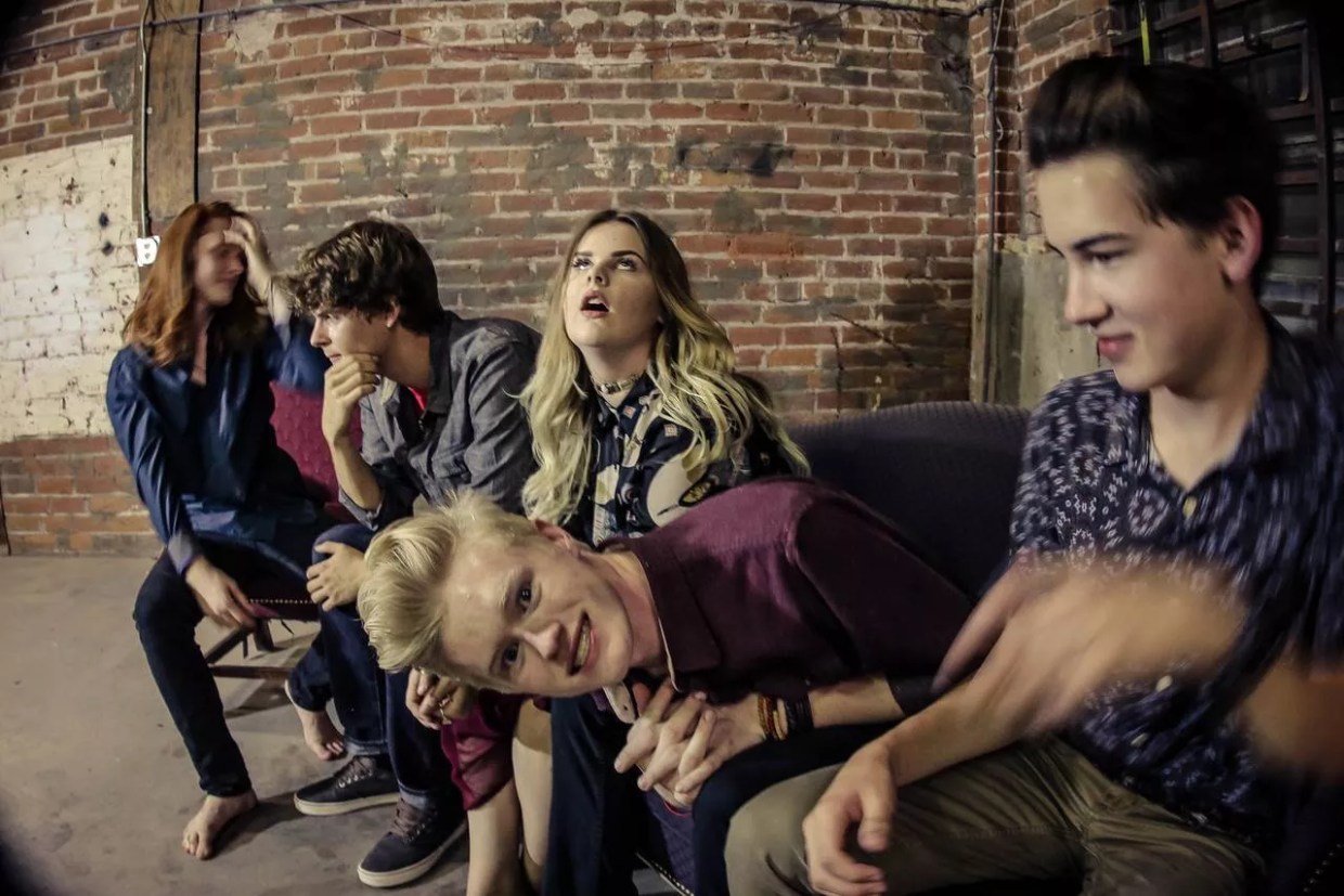 The 10 Best Metro Phoenix Bands Under 21 You Should Hear in 2017