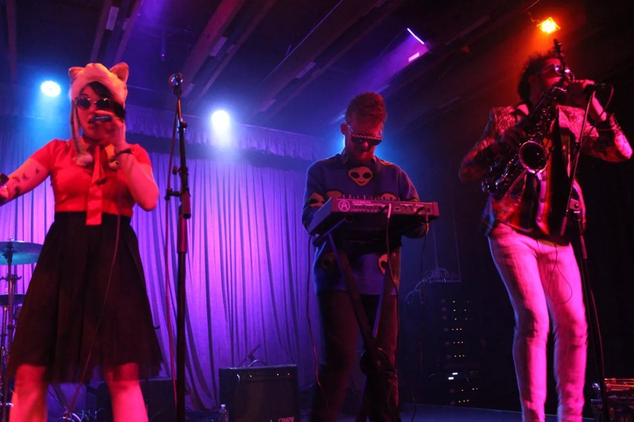 Here’s Who Will Be Performing in the 2020 Phoenix Rock Lottery