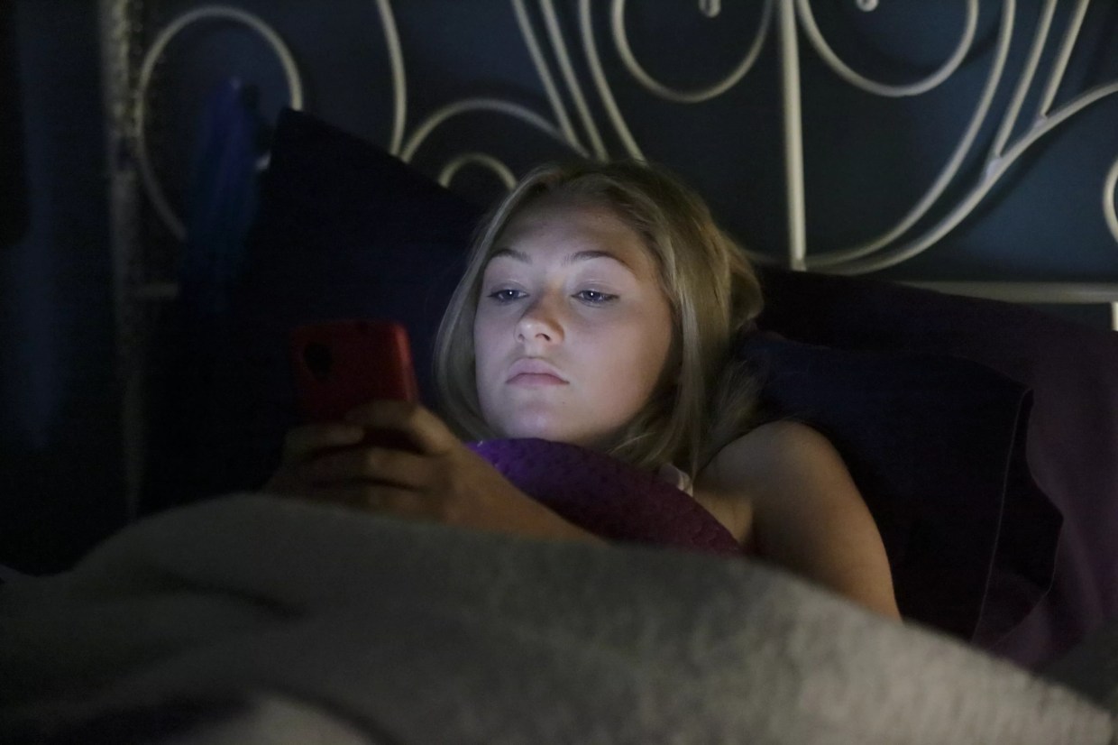 <i> Degrassi: Next Class </i> Recap: Is it Better to Be Dead or Haunted?