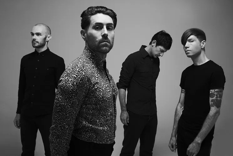 The 30 Best Concerts in Phoenix in February 2017