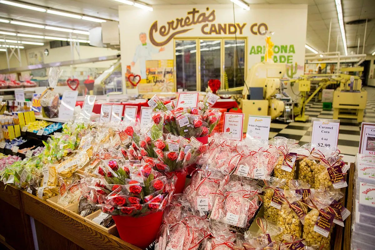 Five Essential Arizona Food Experiences