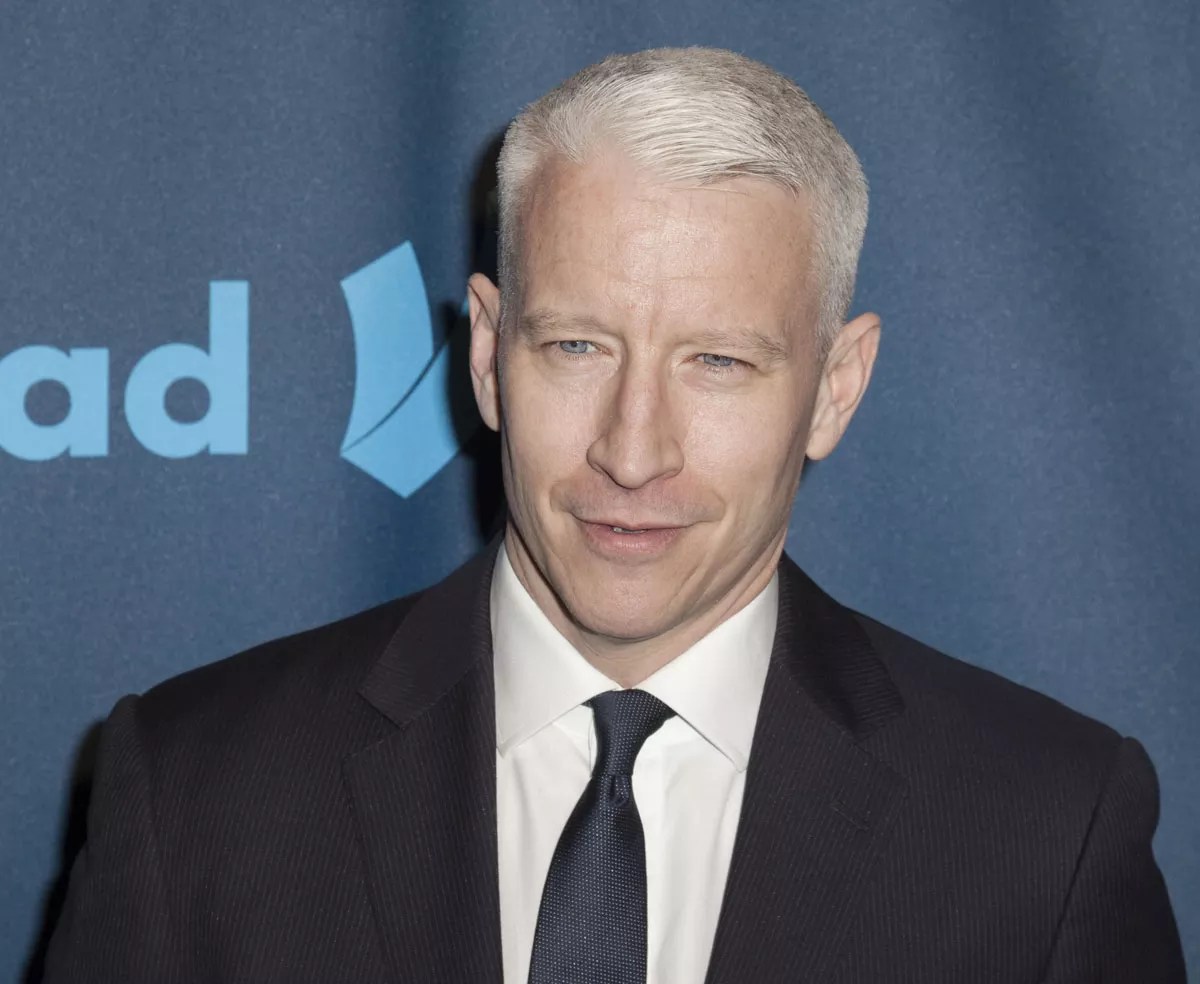 Anderson Cooper and Andy Cohen Are Coming to Downtown Phoenix