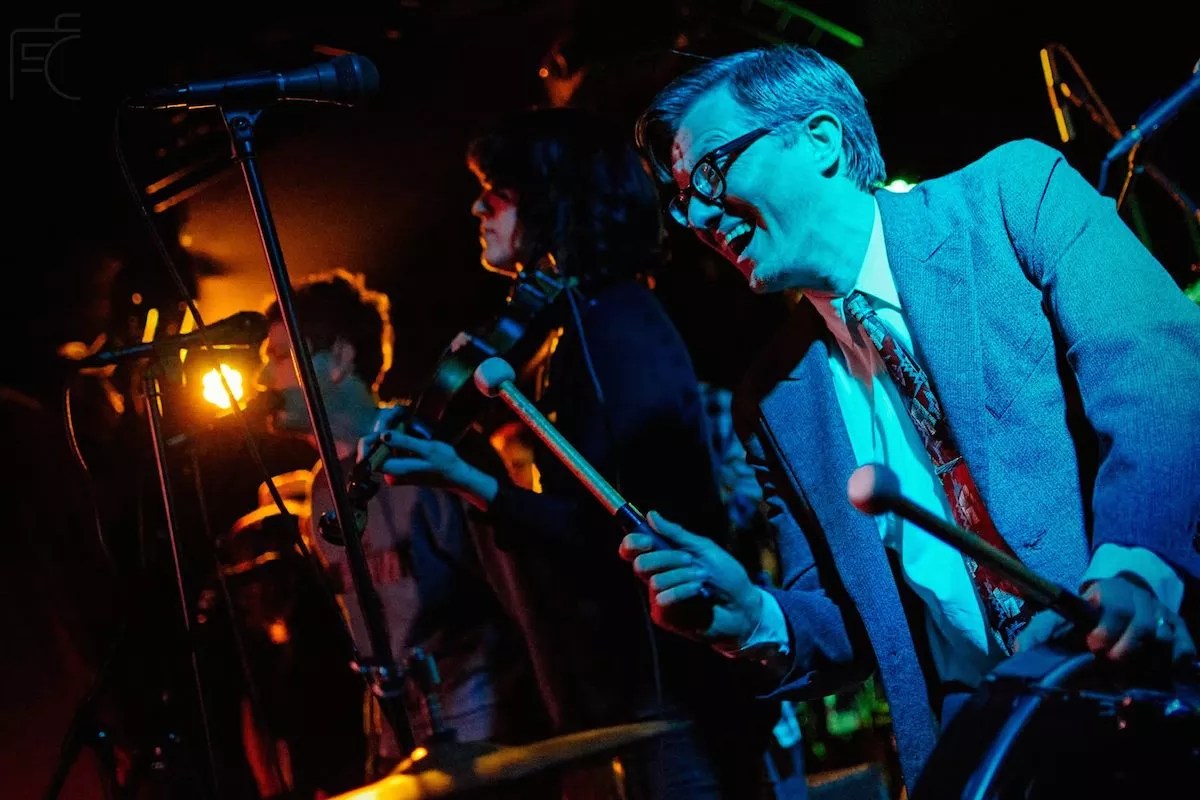 The 10 Best Rock Drummers in Metro Phoenix in 2017