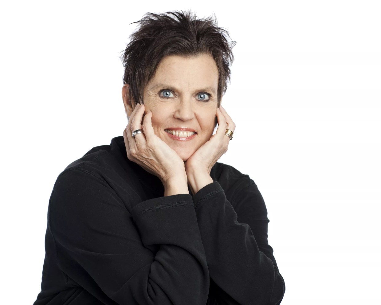 Ann Reinking on the Brilliance of Lady Gaga and Working with Thodos Dance Chicago