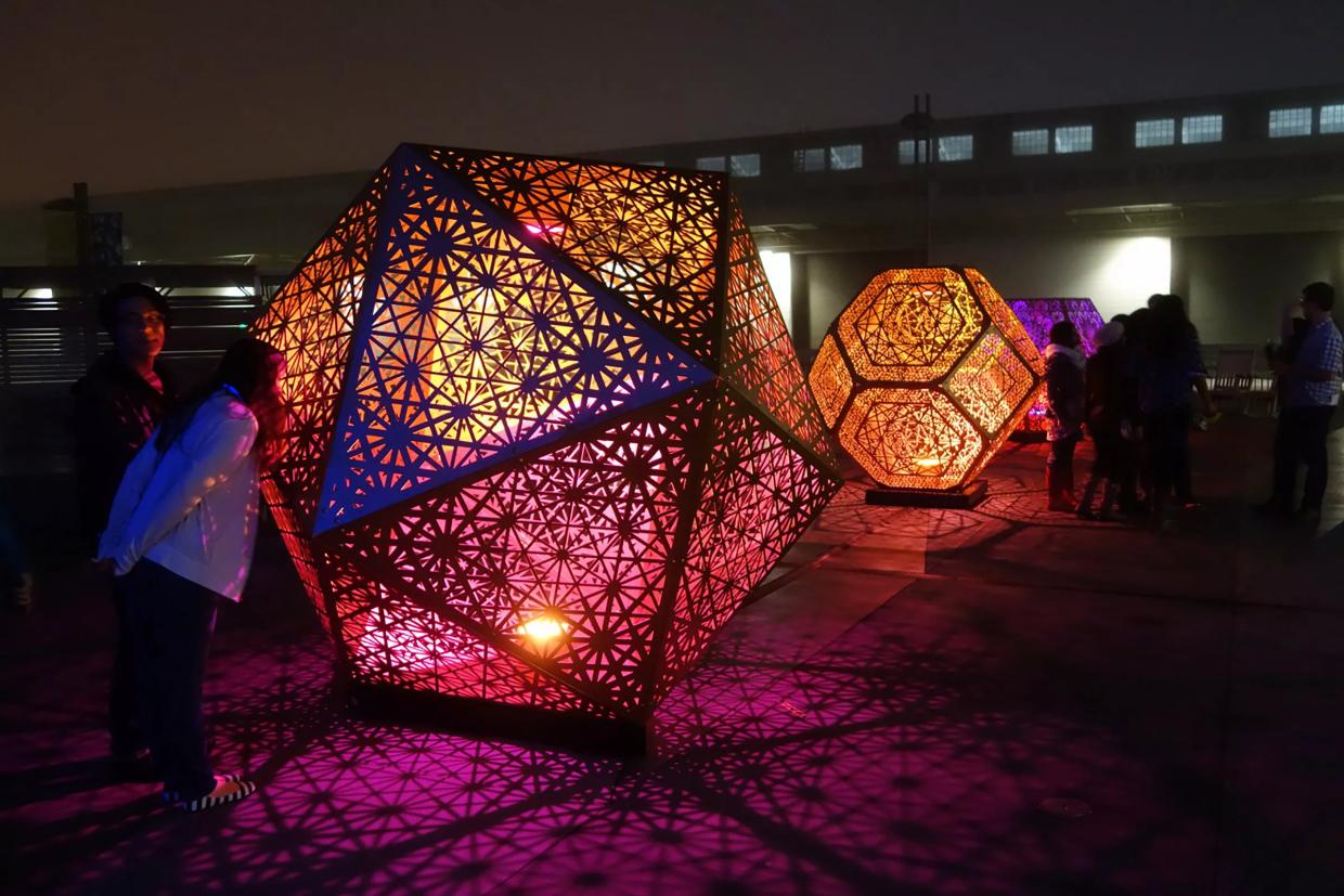 Canal Convergence 2017 in Scottsdale: A Field Guide to the Free Art Event
