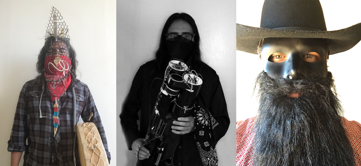 Meet 10 Arizona Artists Who Put Immigration Front and Center