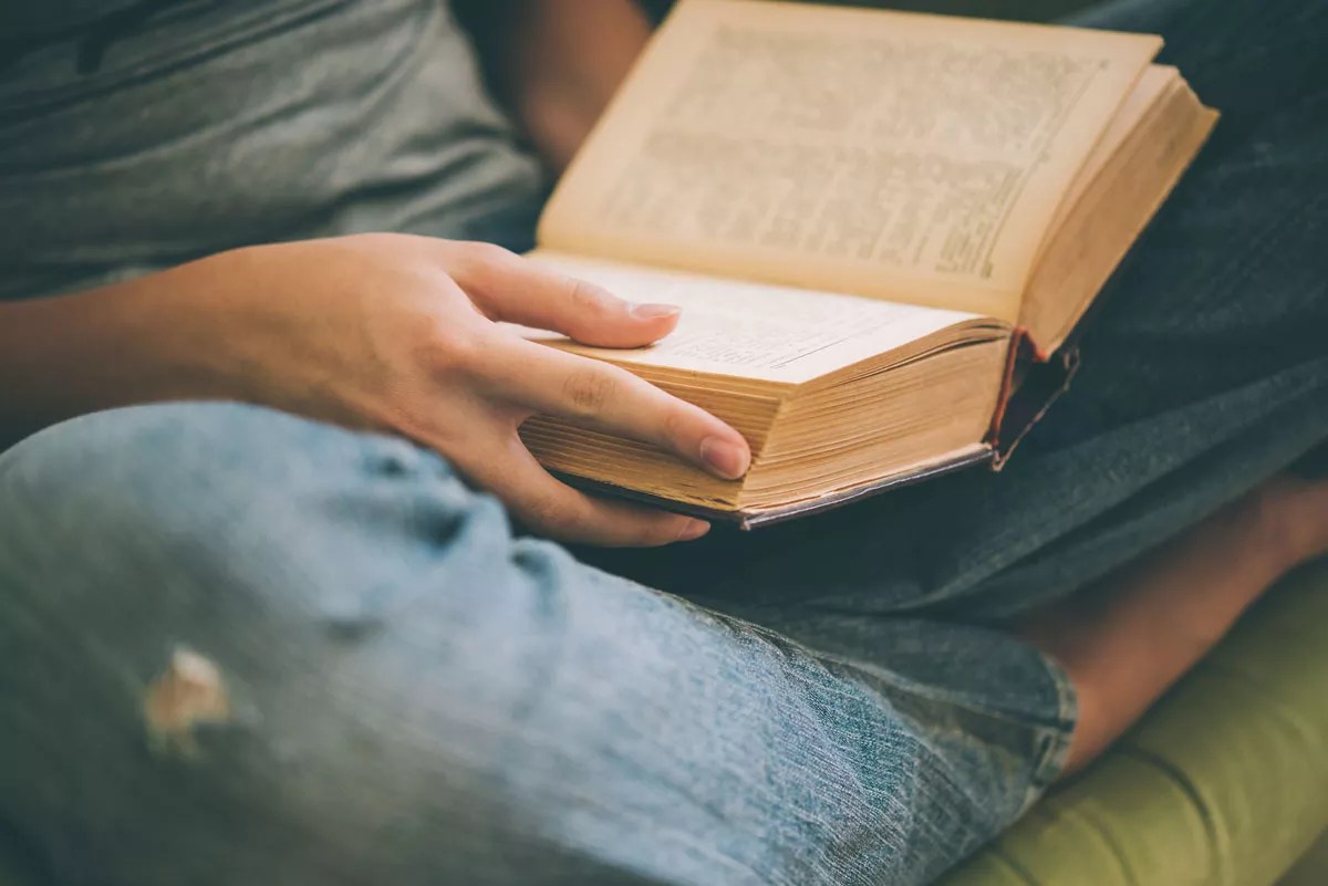 10 Books to Read Before Their Movie Adaptations Hit Theaters in 2017