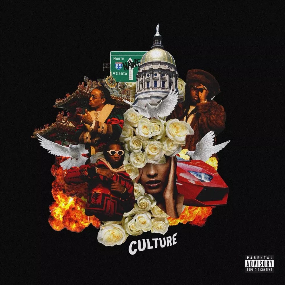 How Migos Took Over Hip-Hop