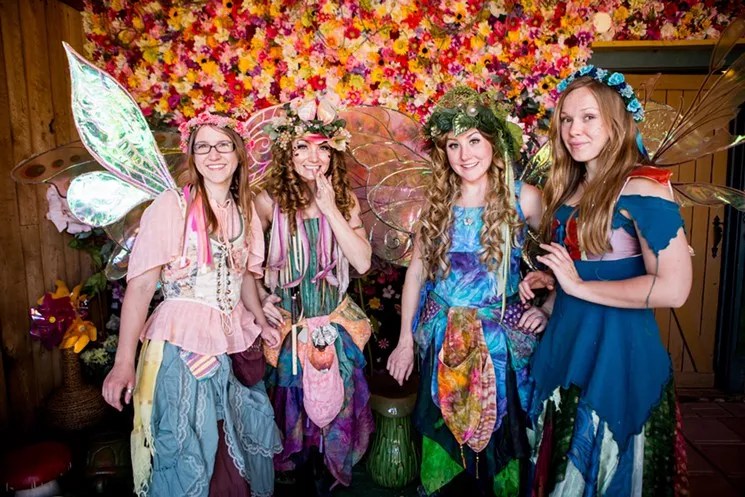 21 Spring Festivals in Metro Phoenix