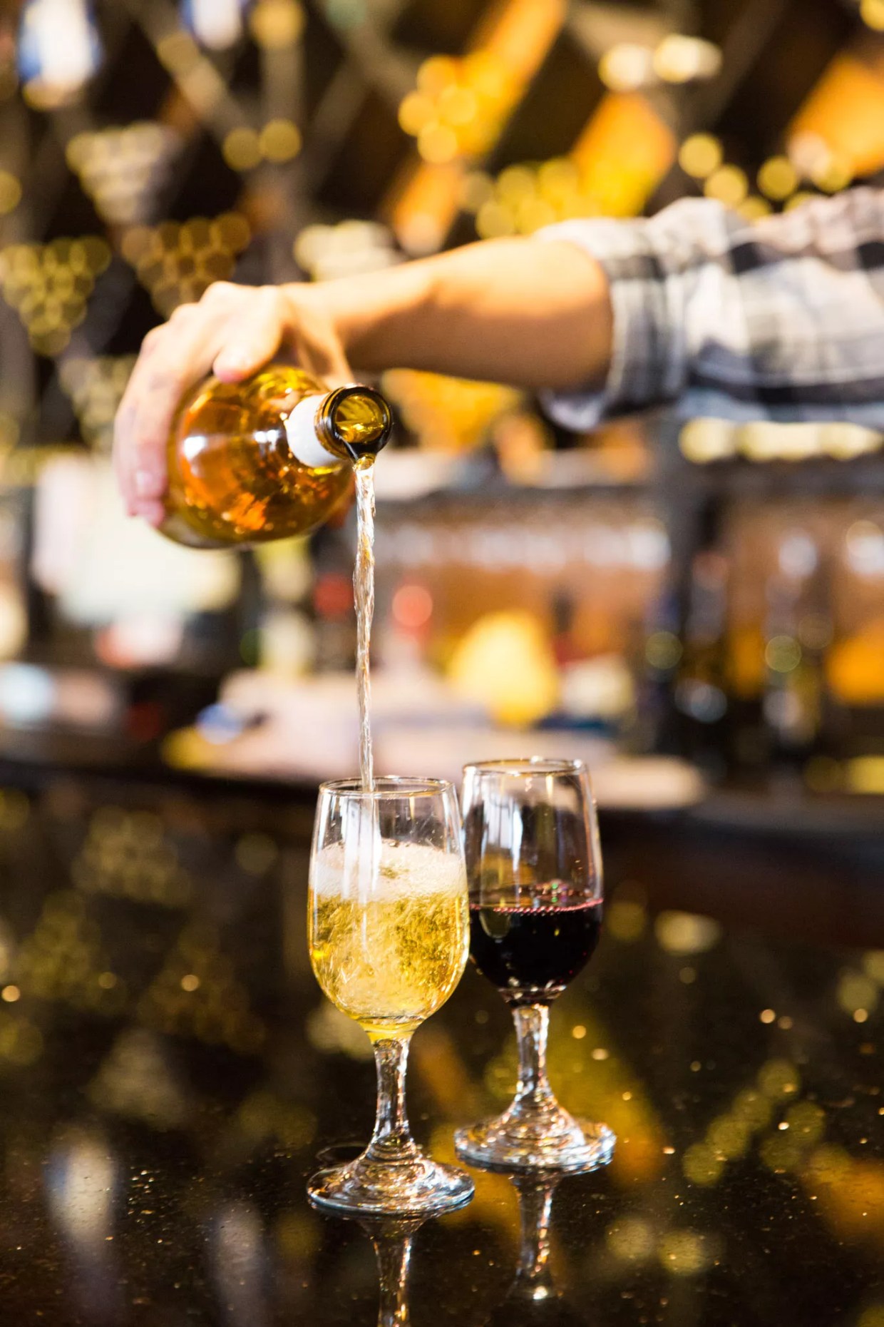 5 Wine Tasting Rooms in Old Town Scottsdale