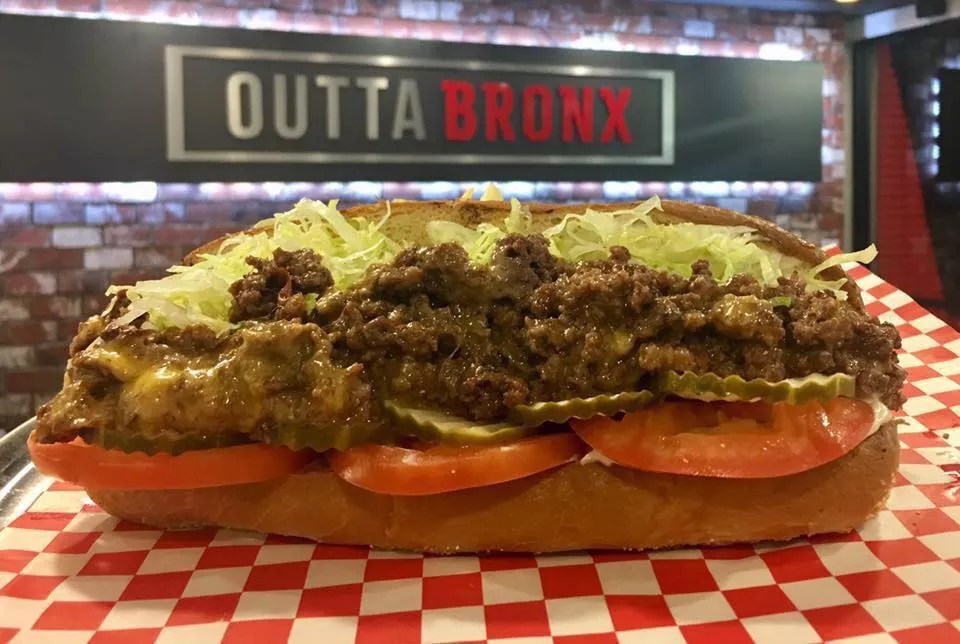 Five Super-Creative Sandwiches to Eat Right Now in Phoenix