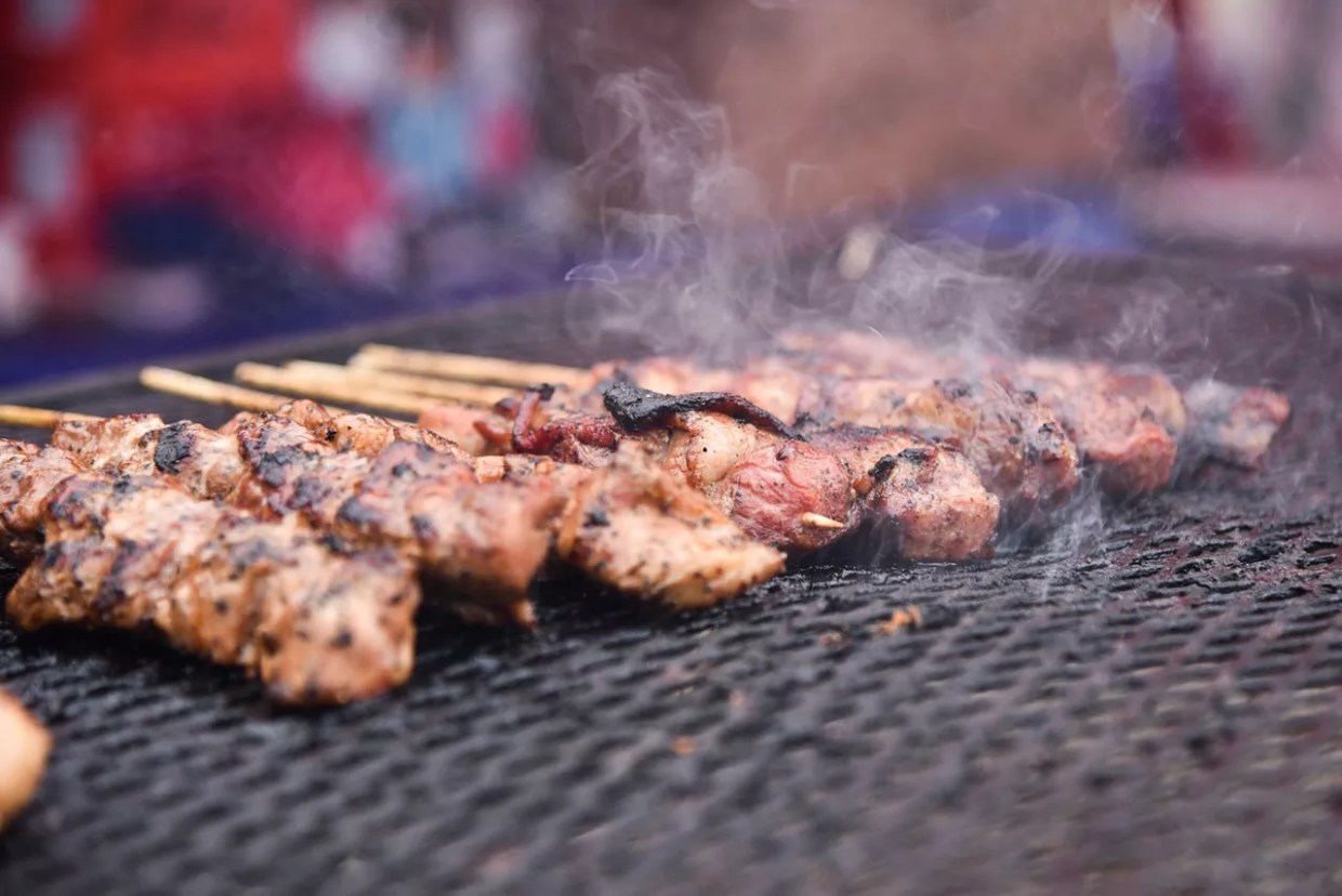 New Asian-Inspired Night Market Coming to Downtown Phoenix