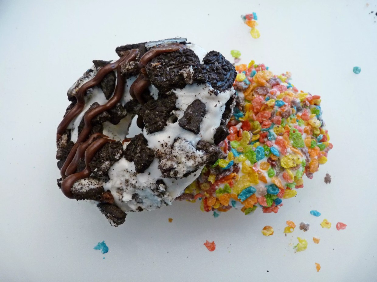 Hurts Donut Company Is Open 24/7, Offers 70 Types of Doughnuts