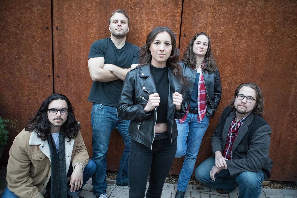 Four Virtual Concerts to Watch This Weekend in Metro Phoenix
