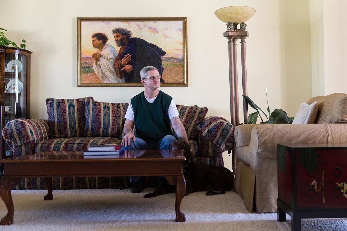 When Will We Know Why Tim Jeffries Kept Guns, 80,000 Rounds of Ammo at DES?