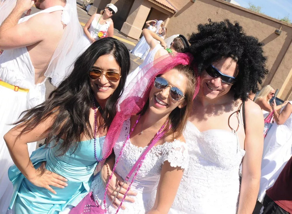 Brides of March 2017: A Field Guide to Saturday’s Bar Crawl in Downtown Phoenix