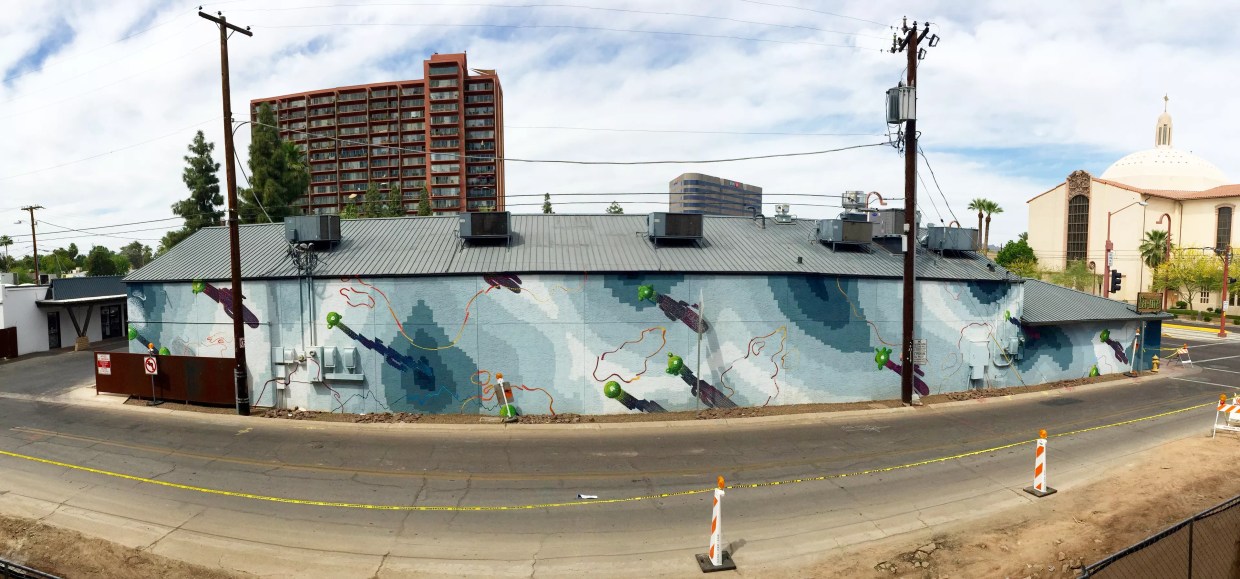 7 Things to Do for $15 or Less in Metro Phoenix This Weekend