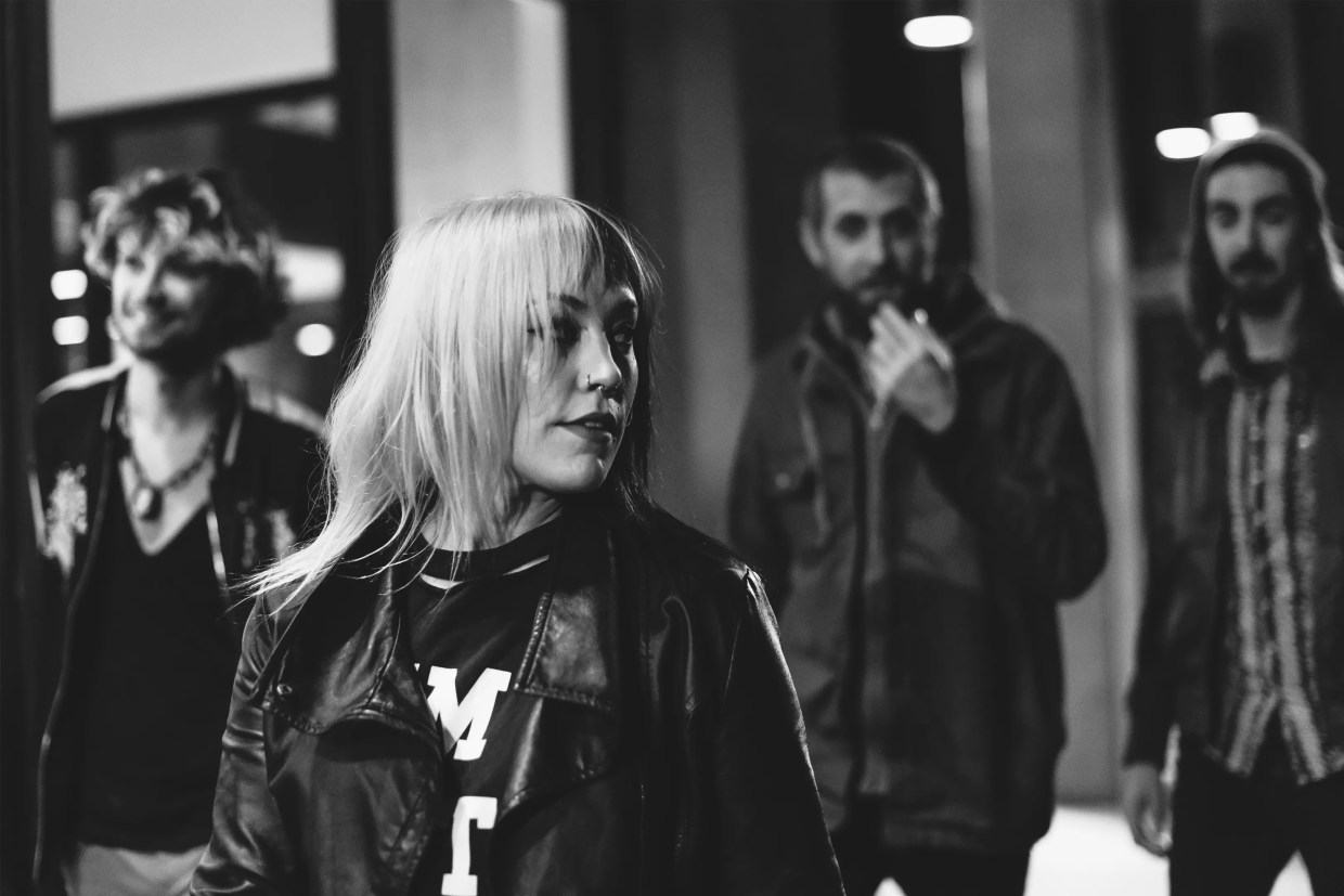 5 Arizona Bands Are Battling to Play Lost Lake Festival