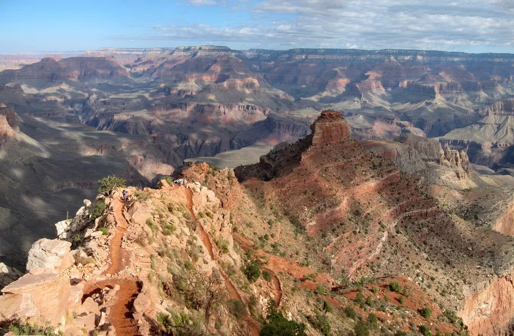 13 Grand Canyon Hiking Tips Your Guide Won’t Tell You