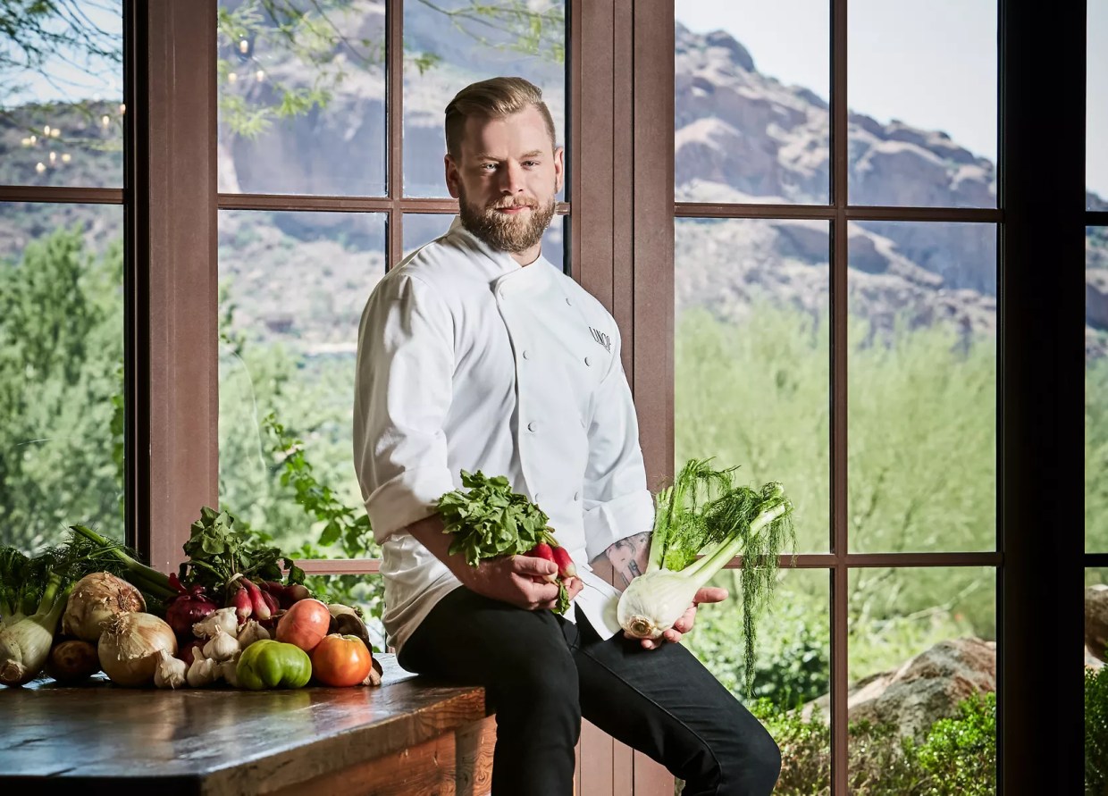 16 Phoenix Chefs Tell Us Their Favorite Late-Night Haunts