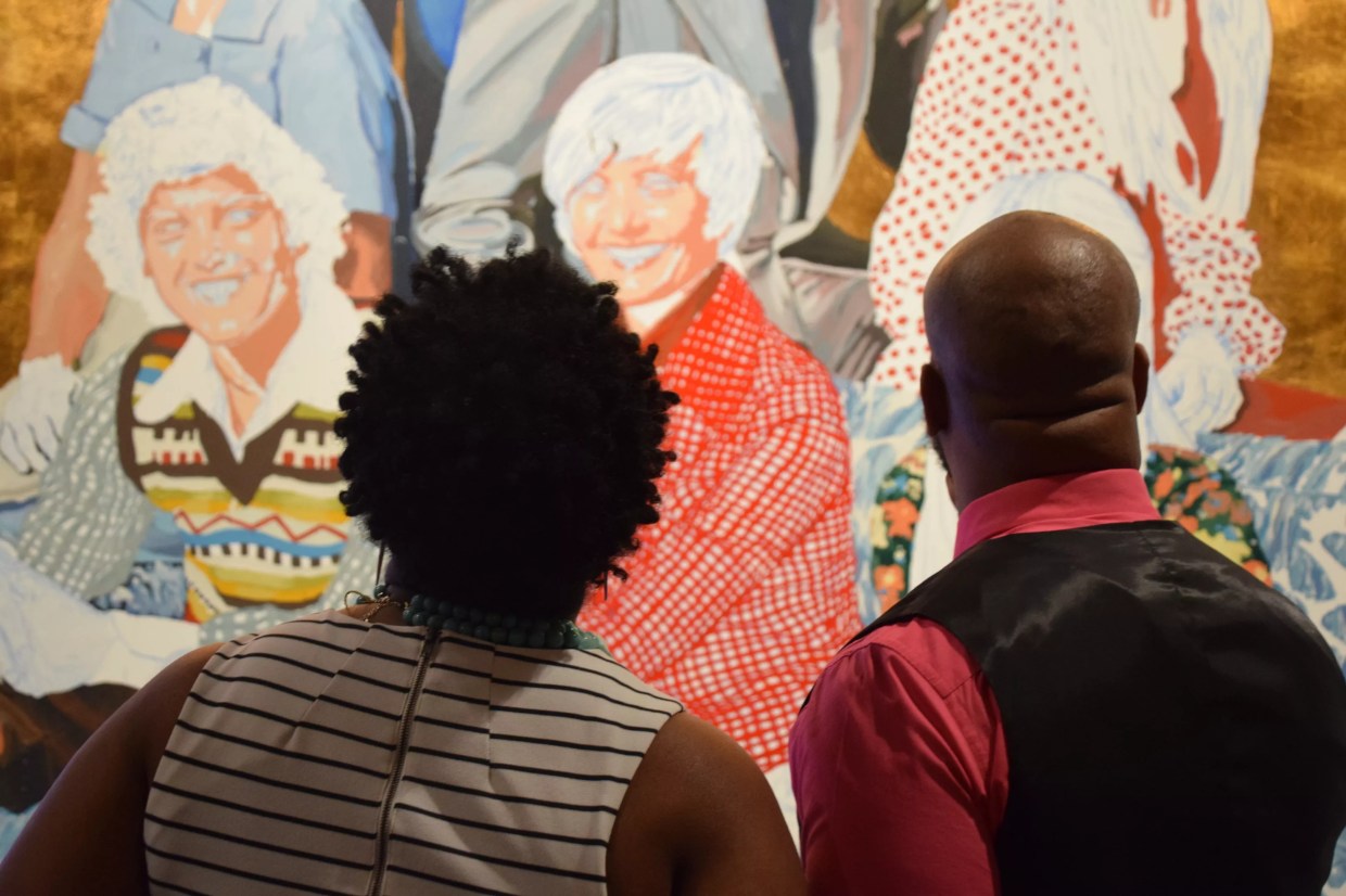 Artlink Is Planning a 2021 Exhibition — Plus More Metro Phoenix Arts News