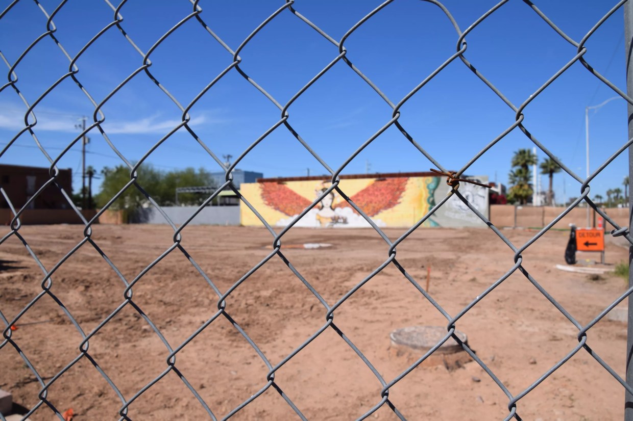 The Goldwater Institute’s Lawsuit Over a Roosevelt Row Development, Explained