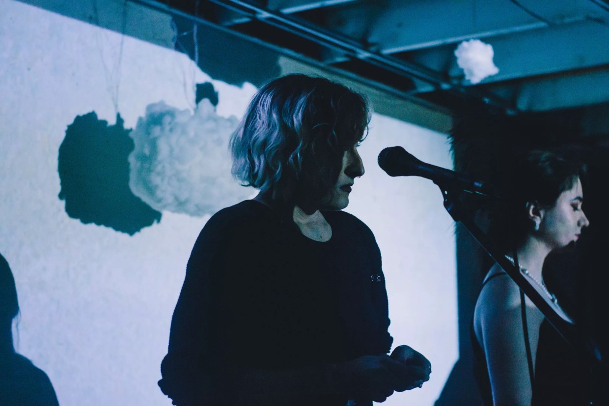 No Free Lunch: Save The Lunchbox at the Underground Venue’s Two-Day Benefit Show