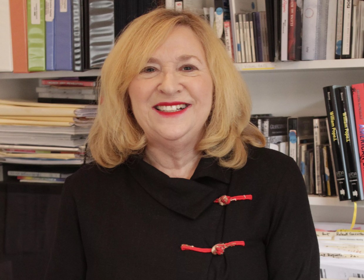 Ruby Lerner Named Inaugural Policy Fellow at ASU’s Herberger Institute