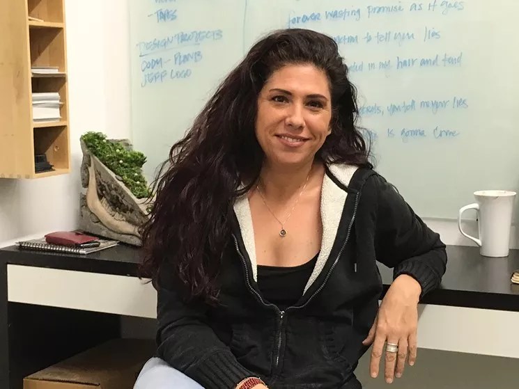 These 18 Artists Just Won Grants from Arizona Commission on the Arts