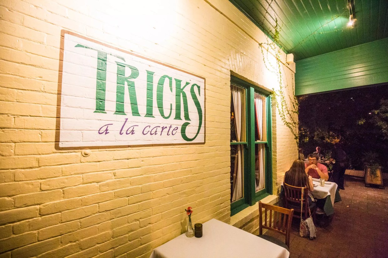 These 9 Metro Phoenix Restaurants Are Now Closed