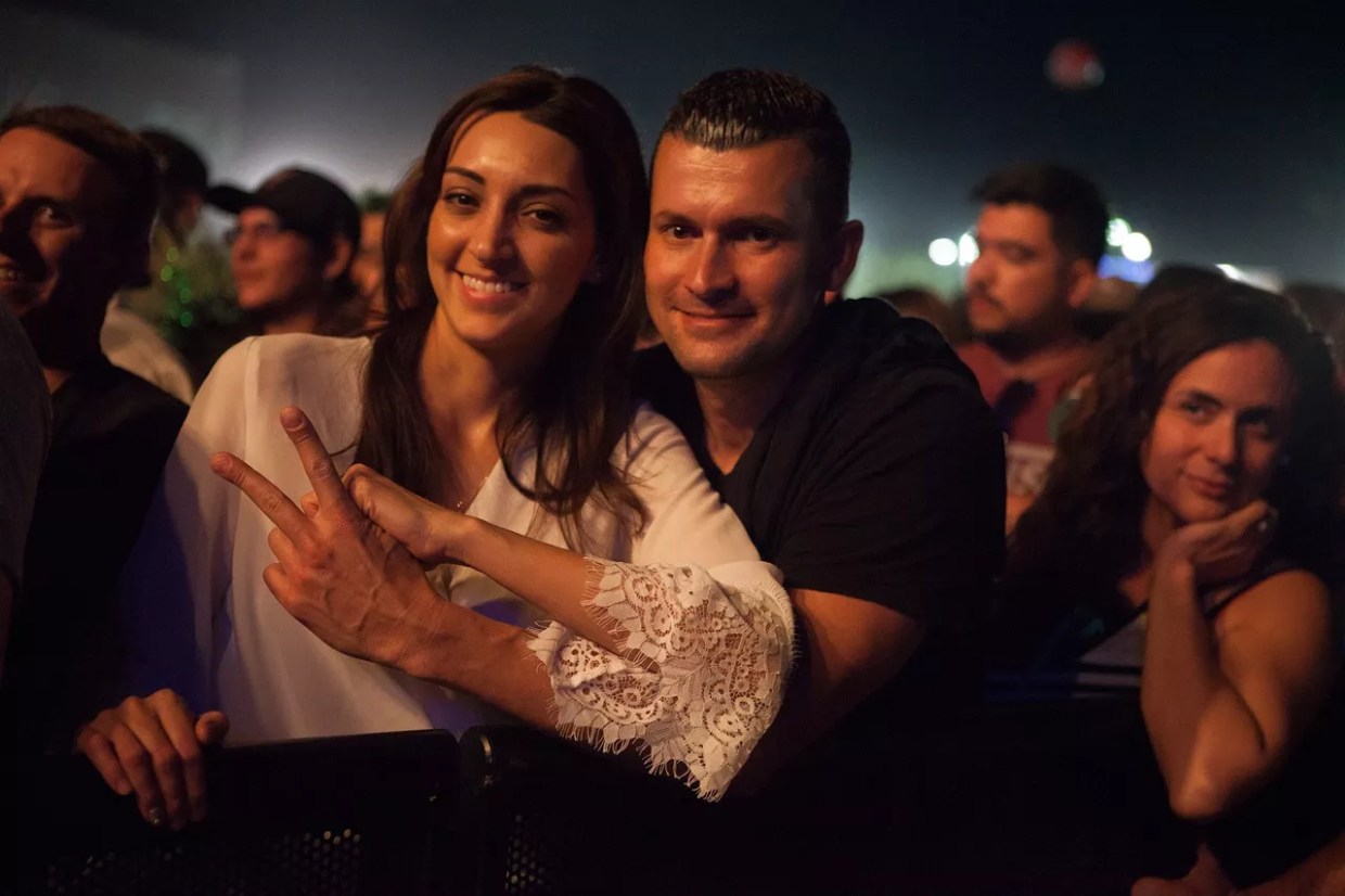 Here’s the 2018 Pot of Gold Lineup