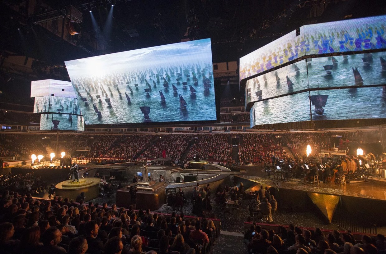 10 Nerdy Things to Do This October in Metro Phoenix