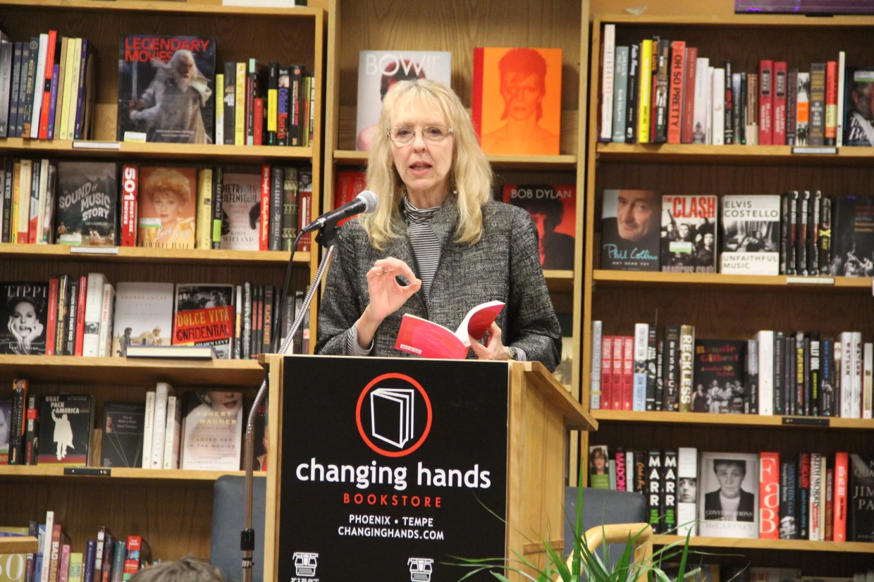 6 Phoenix Poetry Collections to Read Right Now