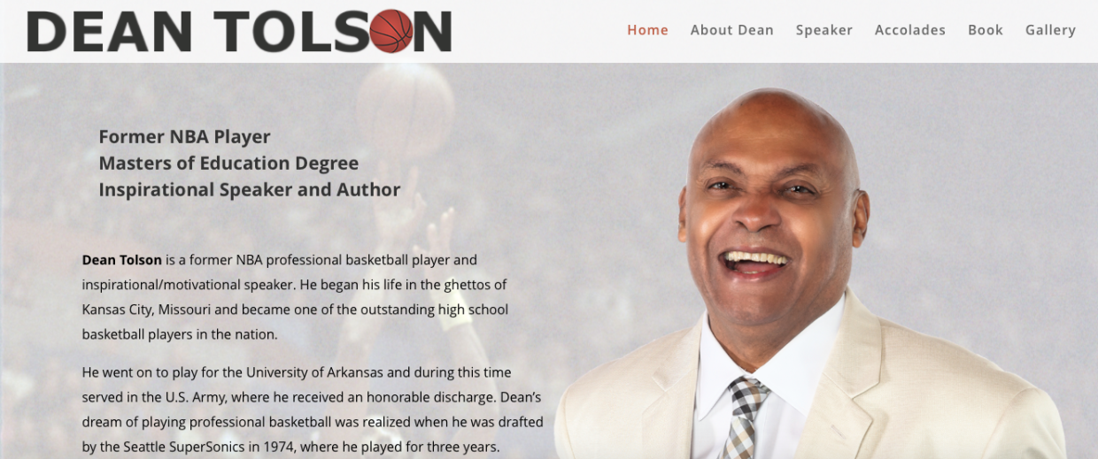 Update: Former NBA Player Suing Scottsdale Police Didn’t Know Lawyer Had Been Suspended